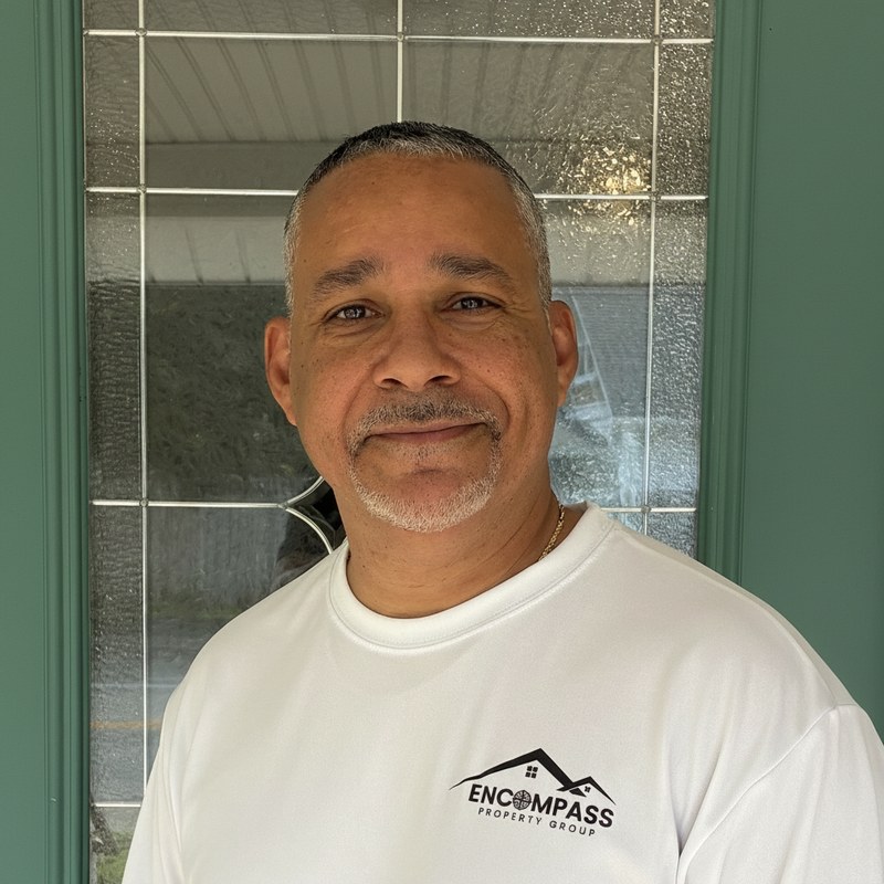 Nathan Linzie, Owner of Encompass Property Group